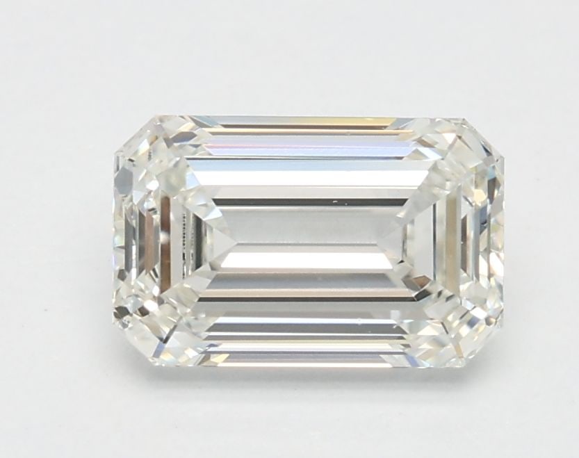 IGI Emerald 1.04ct H VVS2 - Loose Lab Diamond: IGI Emerald 1.04ct H VVS2 - Loose Lab Diamond Item Specifics: Source: This Is A Real Diamond Grown In A Lab Not Mined. Carat: 1.04 Cut: - Color: H Clarity: VVS2 Polish: EX Symmetry: EX Measurements: