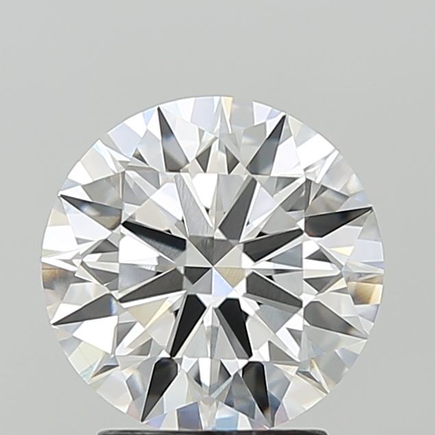 IGI Round 2.56ct F VVS2 - Ideal Loose Lab Diamond: IGI Round 2.56ct F VVS2 - Ideal Loose Lab Diamond Item Specifics: Source: This Is A Real Diamond Grown In A Lab Not Mined. Carat: 2.56 Cut: ID Color: F Clarity: VVS2 Polish: EX Symmetry: EX Measuremen