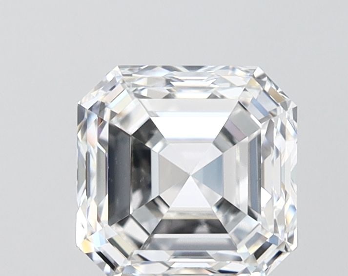 IGI Asscher 1.86ct E VVS1 - Loose Lab Diamond: IGI Asscher 1.86ct E VVS1 - Loose Lab Diamond Item Specifics: Source: This Is A Real Diamond Grown In A Lab Not Mined. Carat: 1.86 Cut: - Color: E Clarity: VVS1 Polish: EX Symmetry: EX Measurements: 6