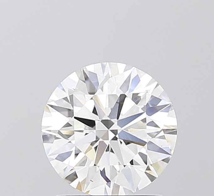 IGI Round 1.55ct E VVS2 - Ideal Loose Lab Diamond: IGI Round 1.55ct E VVS2 - Ideal Loose Lab Diamond Item Specifics: Source: This Is A Real Diamond Grown In A Lab Not Mined. Carat: 1.55 Cut: ID Color: E Clarity: VVS2 Polish: EX Symmetry: EX Measuremen