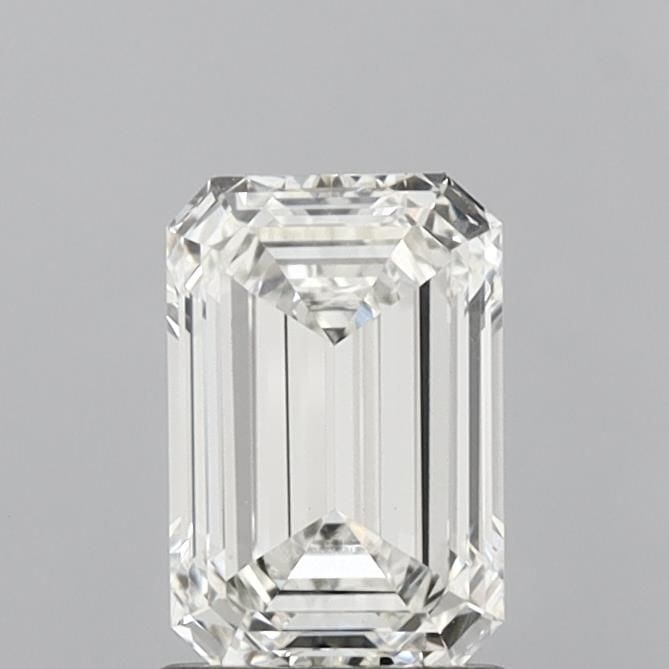 IGI Emerald 1.53ct H VVS2 - Loose Lab Diamond: IGI Emerald 1.53ct H VVS2 - Loose Lab Diamond Item Specifics: Source: This Is A Real Diamond Grown In A Lab Not Mined. Carat: 1.53 Cut: - Color: H Clarity: VVS2 Polish: EX Symmetry: EX Measurements: 8