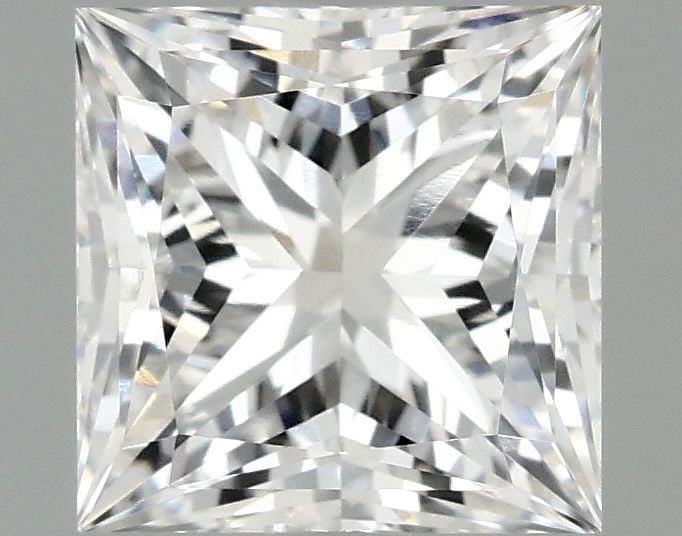 IGI Princess 1.58ct D VVS2 - Loose Lab Diamond: IGI Princess 1.58ct D VVS2 - Loose Lab Diamond Item Specifics: Source: This Is A Real Diamond Grown In A Lab Not Mined. Carat: 1.58 Cut: - Color: D Clarity: VVS2 Polish: EX Symmetry: EX Measurements: 