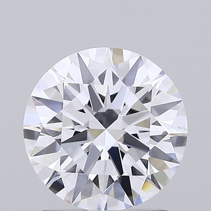 IGI Round 1.43ct E VVS1 - Ideal Loose Lab Diamond: IGI Round 1.43ct E VVS1 - Ideal Loose Lab Diamond Item Specifics: Source: This Is A Real Diamond Grown In A Lab Not Mined. Carat: 1.43 Cut: ID Color: E Clarity: VVS1 Polish: EX Symmetry: EX Measuremen