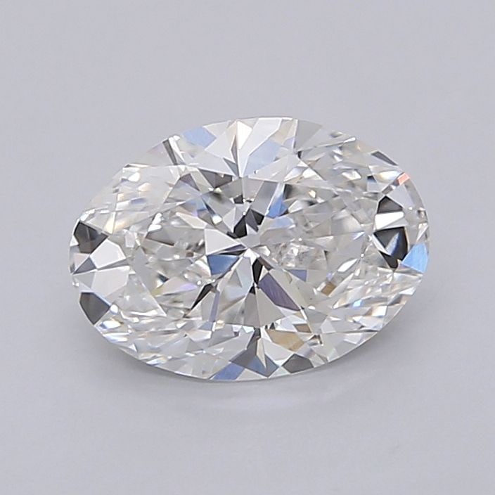 IGI Oval 1.5ct F VVS2 - Loose Lab Diamond: IGI Oval 1.5ct F VVS2 - Loose Lab Diamond Item Specifics: Source: This Is A Real Diamond Grown In A Lab Not Mined. Carat: 1.5 Cut: - Color: F Clarity: VVS2 Polish: EX Symmetry: EX Measurements: 8.99L 