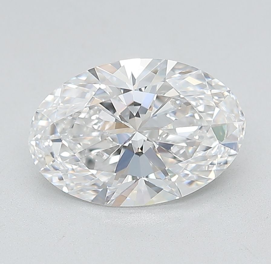 IGI Oval 2.06ct E VVS1 - Loose Lab Diamond: IGI Oval 2.06ct E VVS1 - Loose Lab Diamond Item Specifics: Source: This Is A Real Diamond Grown In A Lab Not Mined. Carat: 2.06 Cut: - Color: E Clarity: VVS1 Polish: EX Symmetry: EX Measurements: 12.8