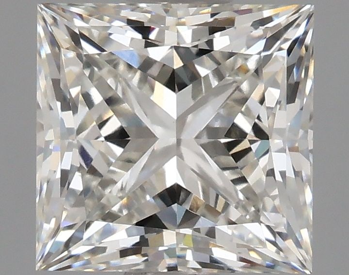 IGI Princess 1.82ct G VVS2 - Loose Lab Diamond: IGI Princess 1.82ct G VVS2 - Loose Lab Diamond Item Specifics: Source: This Is A Real Diamond Grown In A Lab Not Mined. Carat: 1.82 Cut: - Color: G Clarity: VVS2 Polish: EX Symmetry: EX Measurements: 