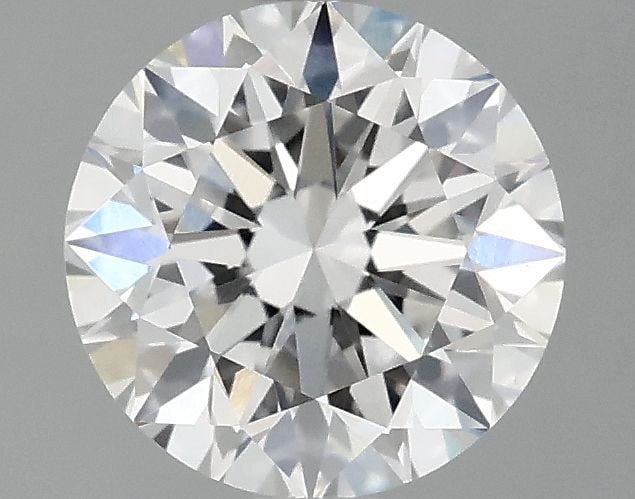 IGI Round 1.58ct D VVS2 - Loose Lab Diamond: IGI Round 1.58ct D VVS2 - Loose Lab Diamond Item Specifics: Source: This Is A Real Diamond Grown In A Lab Not Mined. Carat: 1.58 Cut: EX Color: D Clarity: VVS2 Polish: EX Symmetry: EX Measurements: 7.