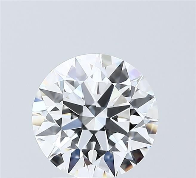 IGI Round 2.02ct E VVS2 - Ideal Loose Lab Diamond: IGI Round 2.02ct E VVS2 - Ideal Loose Lab Diamond Item Specifics: Source: This Is A Real Diamond Grown In A Lab Not Mined. Carat: 2.02 Cut: ID Color: E Clarity: VVS2 Polish: EX Symmetry: EX Measuremen