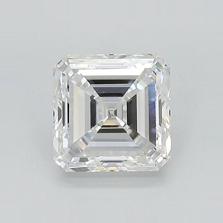 IGI Asscher 1.5ct E VVS2 - Loose Lab Diamond: IGI Asscher 1.5ct E VVS2 - Loose Lab Diamond Item Specifics: Source: This Is A Real Diamond Grown In A Lab Not Mined. Carat: 1.5 Cut: - Color: E Clarity: VVS2 Polish: EX Symmetry: EX Measurements: 6.3