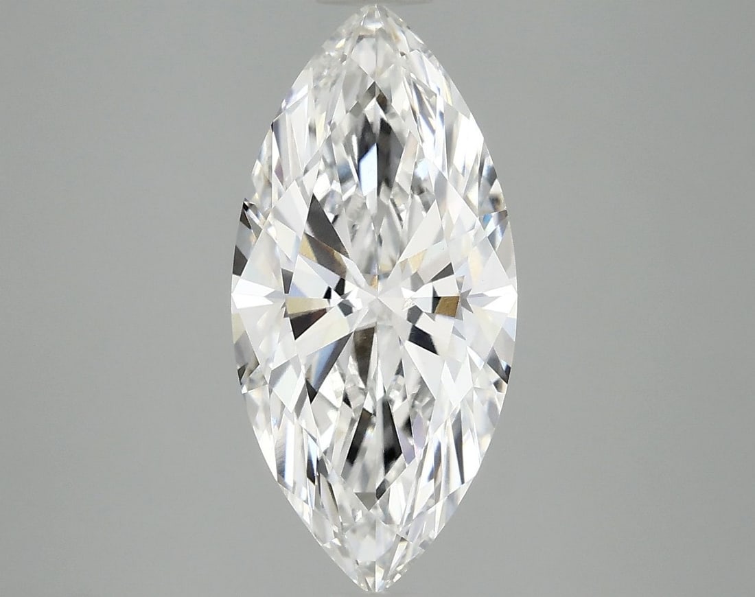 IGI Marquise 2.97ct E VVS2 - Loose Lab Diamond: IGI Marquise 2.97ct E VVS2 - Loose Lab Diamond Item Specifics: Source: This Is A Real Diamond Grown In A Lab Not Mined. Carat: 2.97 Cut: - Color: E Clarity: VVS2 Polish: EX Symmetry: EX Measurements: 