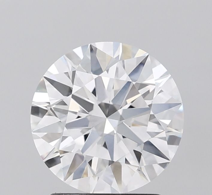 IGI Round 2.04ct D VVS2 - Ideal Loose Lab Diamond: IGI Round 2.04ct D VVS2 - Ideal Loose Lab Diamond Item Specifics: Source: This Is A Real Diamond Grown In A Lab Not Mined. Carat: 2.04 Cut: ID Color: D Clarity: VVS2 Polish: EX Symmetry: EX Measuremen