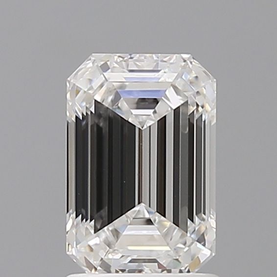 IGI Emerald 1.6ct D VVS2 - Loose Lab Diamond: IGI Emerald 1.6ct D VVS2 - Loose Lab Diamond Item Specifics: Source: This Is A Real Diamond Grown In A Lab Not Mined. Carat: 1.6 Cut: - Color: D Clarity: VVS2 Polish: EX Symmetry: EX Measurements: 8.1