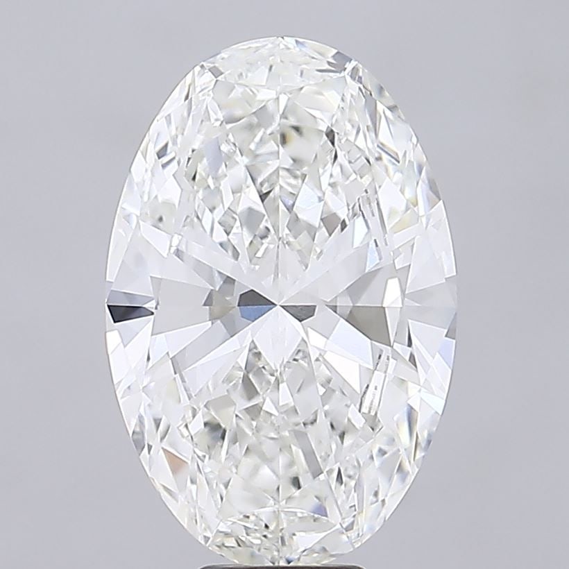 IGI Oval 10.02ct F VVS2 - Loose Lab Diamond: IGI Oval 10.02ct F VVS2 - Loose Lab Diamond Item Specifics: Source: This Is A Real Diamond Grown In A Lab Not Mined. Carat: 10.02 Cut: - Color: F Clarity: VVS2 Polish: EX Symmetry: EX Measurements: 18