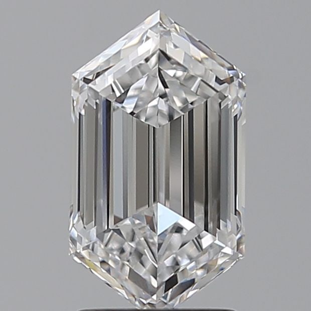 IGI Hexagonal 2.06ct D IF - Loose Lab Diamond: IGI Hexagonal 2.06ct D IF - Loose Lab Diamond Item Specifics: Source: This Is A Real Diamond Grown In A Lab Not Mined. Carat: 2.06 Cut: - Color: D Clarity: IF Polish: EX Symmetry: EX Measurements: