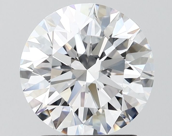 IGI Round 2.04ct E VVS2 - Ideal Loose Lab Diamond: IGI Round 2.04ct E VVS2 - Ideal Loose Lab Diamond Item Specifics: Source: This Is A Real Diamond Grown In A Lab Not Mined. Carat: 2.04 Cut: ID Color: E Clarity: VVS2 Polish: EX Symmetry: EX