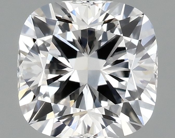 IGI Cushion Modified 1.1ct E VVS2 - Loose Lab Diamond: IGI Cushion Modified 1.1ct E VVS2 - Loose Lab Diamond Item Specifics: Source: This Is A Real Diamond Grown In A Lab Not Mined. Carat: 1.1 Cut: - Color: E Clarity: VVS2 Polish: EX Symmetry: EX Measurem