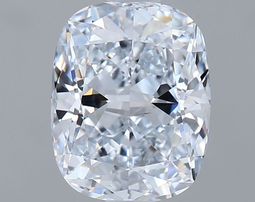 IGI Cushion Modified 1.1ct F VVS2 - Loose Lab Diamond: IGI Cushion Modified 1.1ct F VVS2 - Loose Lab Diamond Item Specifics: Source: This Is A Real Diamond Grown In A Lab Not Mined. Carat: 1.1 Cut: - Color: F Clarity: VVS2 Polish: EX Symmetry: EX