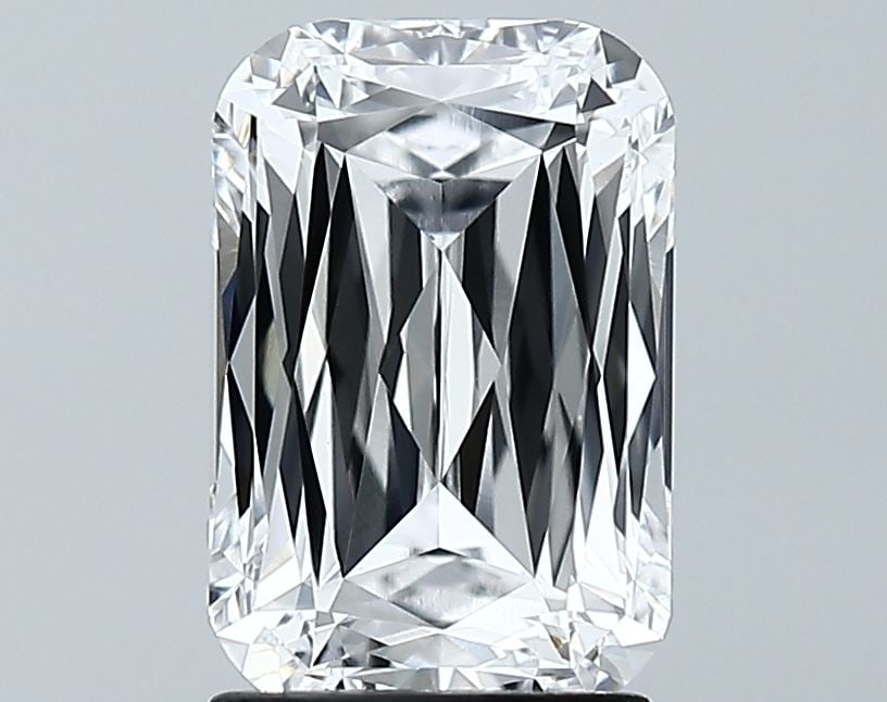 GIA Radiant 2.12ct D VVS2 - Loose Lab Diamond: GIA Radiant 2.12ct D VVS2 - Loose Lab Diamond Item Specifics: Source: This Is A Real Diamond Grown In A Lab Not Mined. Carat: 2.12 Cut: - Color: D Clarity: VVS2 Polish: EX Symmetry: EX Measurements: 9