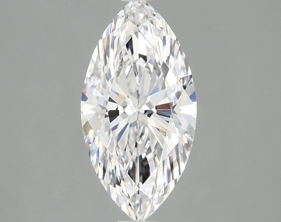 IGI Marquise 1.29ct E VVS2 - Loose Lab Diamond: IGI Marquise 1.29ct E VVS2 - Loose Lab Diamond Item Specifics: Source: This Is A Real Diamond Grown In A Lab Not Mined. Carat: 1.29 Cut: - Color: E Clarity: VVS2 Polish: EX Symmetry: EX Measurements: