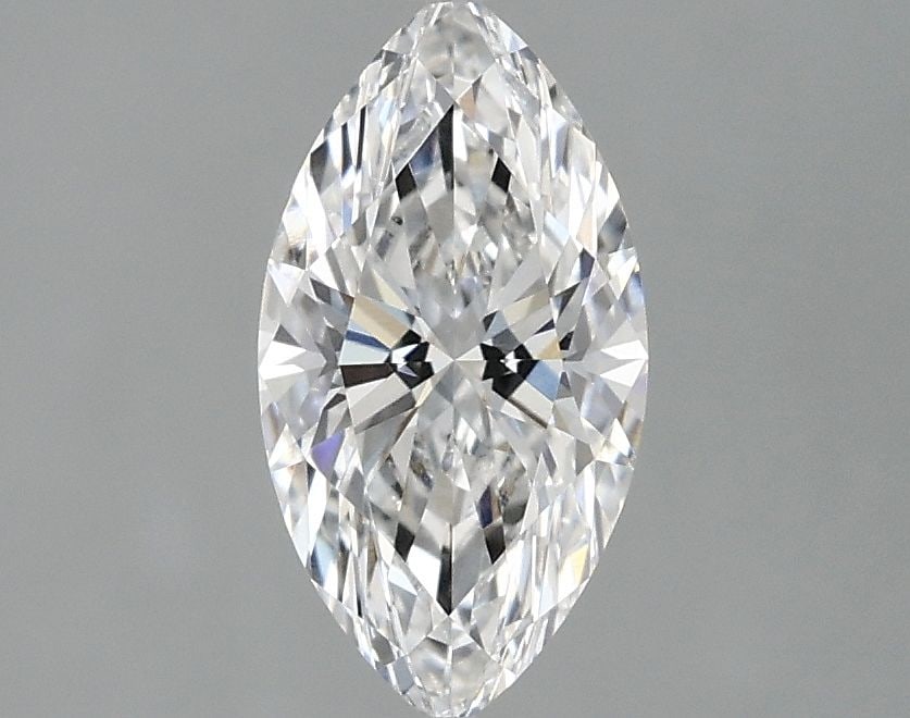 IGI Marquise 1.09ct E VVS2 - Loose Lab Diamond: IGI Marquise 1.09ct E VVS2 - Loose Lab Diamond Item Specifics: Source: This Is A Real Diamond Grown In A Lab Not Mined. Carat: 1.09 Cut: - Color: E Clarity: VVS2 Polish: EX Symmetry: EX Measurements: 