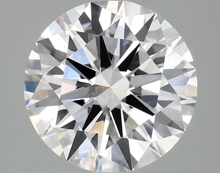 IGI Round 2.52ct D VVS2 - Loose Lab Diamond: IGI Round 2.52ct D VVS2 - Loose Lab Diamond Item Specifics: Source: This Is A Real Diamond Grown In A Lab Not Mined. Carat: 2.52 Cut: EX Color: D Clarity: VVS2 Polish: EX Symmetry: EX Measurements: 8.