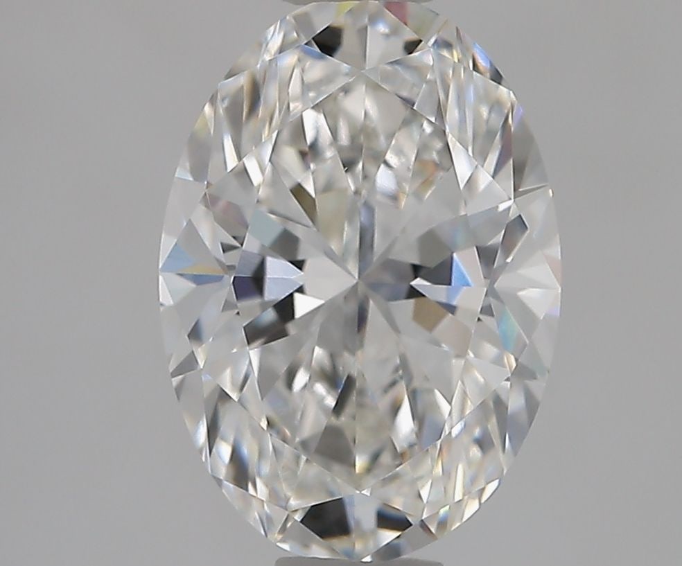 IGI Oval 1.55ct E VVS2 - Loose Lab Diamond: IGI Oval 1.55ct E VVS2 - Loose Lab Diamond Item Specifics: Source: This Is A Real Diamond Grown In A Lab Not Mined. Carat: 1.55 Cut: - Color: E Clarity: VVS2 Polish: EX Symmetry: EX Measurements: 9.16