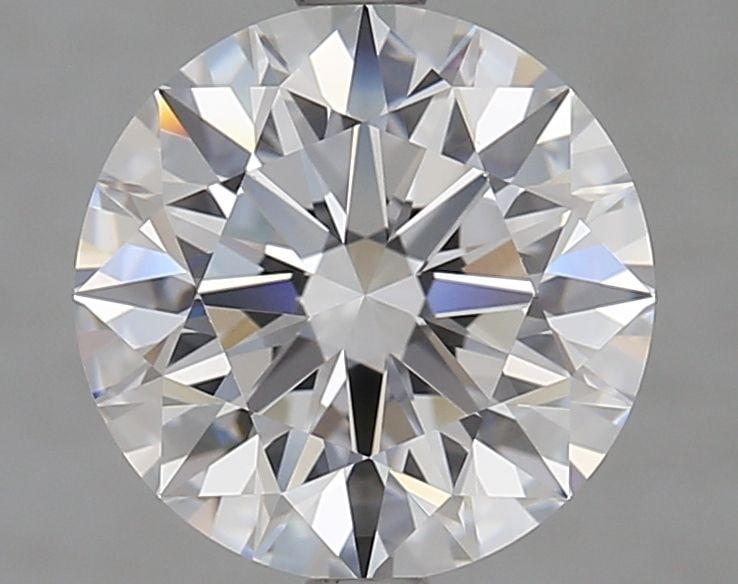 GIA Round 3.24ct D IF - Loose Lab Diamond: GIA Round 3.24ct D IF - Loose Lab Diamond Item Specifics: Source: This Is A Real Diamond Grown In A Lab Not Mined. Carat: 3.24 Cut: EX Color: D Clarity: IF Polish: EX Symmetry: EX Measurements: 9.44L 