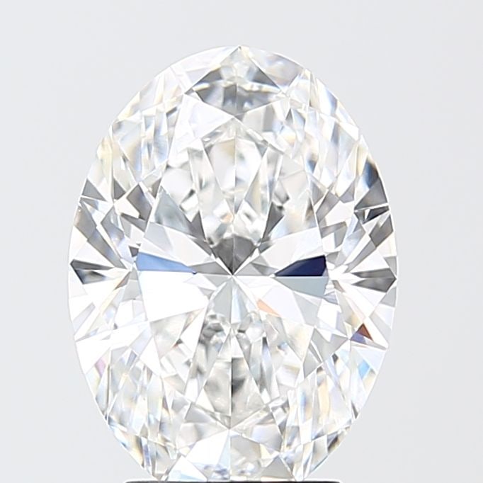 IGI Oval 3.08ct D VVS2 - Loose Lab Diamond: IGI Oval 3.08ct D VVS2 - Loose Lab Diamond Item Specifics: Source: This Is A Real Diamond Grown In A Lab Not Mined. Carat: 3.08 Cut: - Color: D Clarity: VVS2 Polish: EX Symmetry: EX Measurements: 11.4