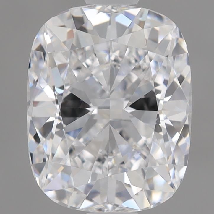 IGI Cushion Brilliant 1.41ct E VVS2 - Loose Lab Diamond: IGI Cushion Brilliant 1.41ct E VVS2 - Loose Lab Diamond Item Specifics: Source: This Is A Real Diamond Grown In A Lab Not Mined. Carat: 1.41 Cut: - Color: E Clarity: VVS2 Polish: EX Symmetry: EX Measu