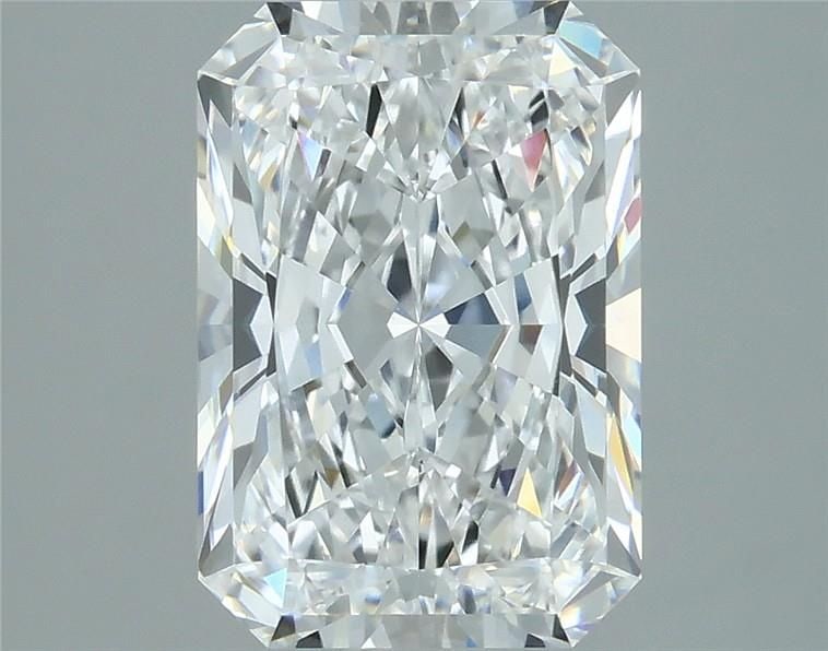 GCAL Radiant 2.01ct D VVS2 - Loose Lab Diamond: GCAL Radiant 2.01ct D VVS2 - Loose Lab Diamond Item Specifics: Source: This Is A Real Diamond Grown In A Lab Not Mined. Carat: 2.01 Cut: - Color: D Clarity: VVS2 Polish: EX Symmetry: EX Measurements: 