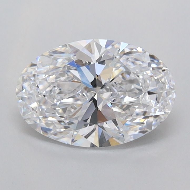 IGI Oval 0.96ct D IF - Loose Lab Diamond: IGI Oval 0.96ct D IF - Loose Lab Diamond Item Specifics: Source: This Is A Real Diamond Grown In A Lab Not Mined. Carat: 0.96 Cut: - Color: D Clarity: IF Polish: EX Symmetry: EX Measurements: 8.22L X 