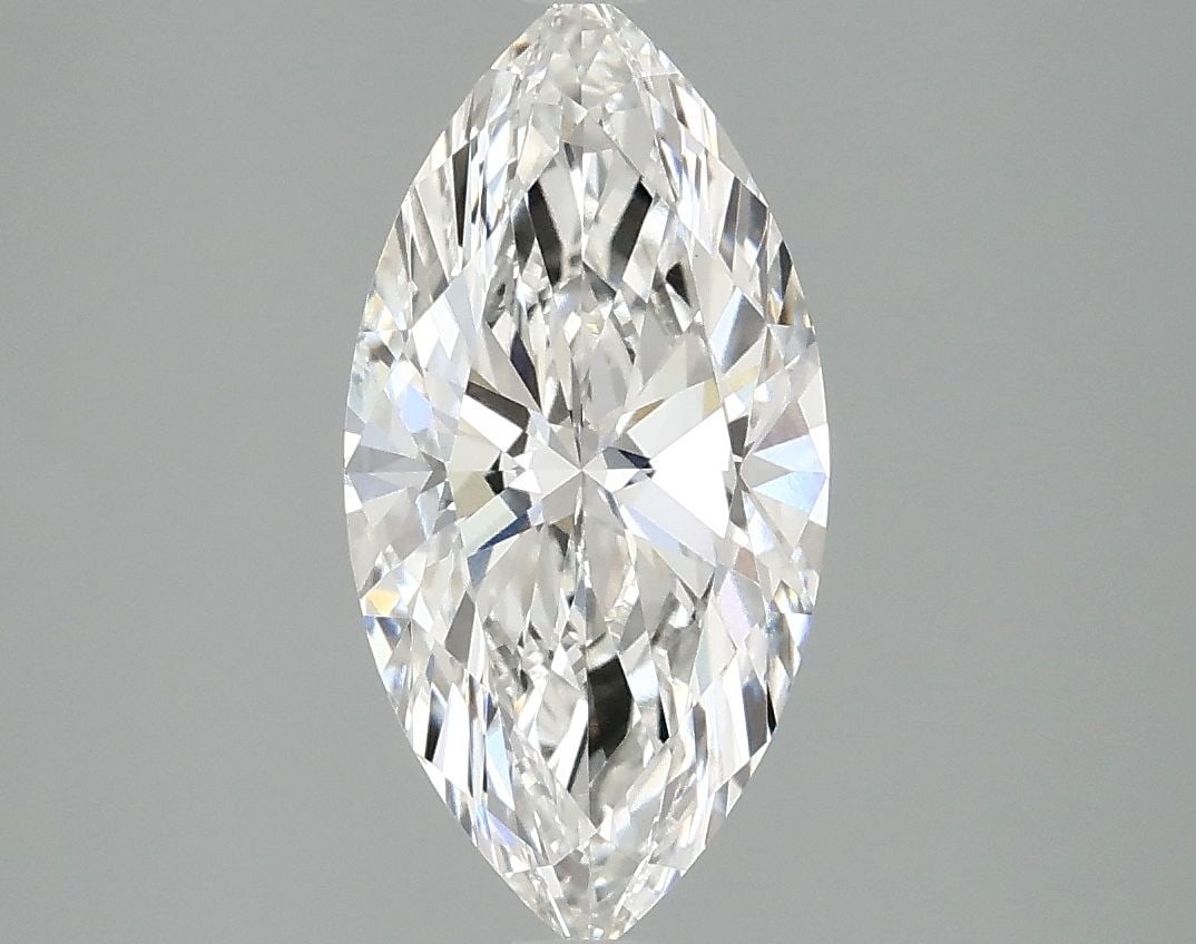 IGI Marquise 1.87ct F VVS2 - Loose Lab Diamond: IGI Marquise 1.87ct F VVS2 - Loose Lab Diamond Item Specifics: Source: This Is A Real Diamond Grown In A Lab Not Mined. Carat: 1.87 Cut: - Color: F Clarity: VVS2 Polish: EX Symmetry: EX Measurements: 