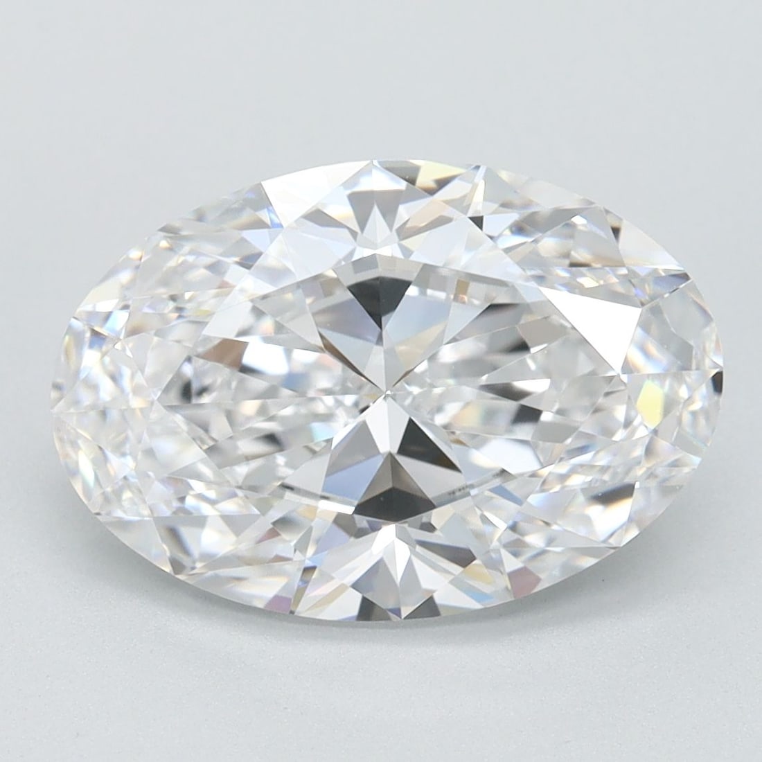 GCAL Oval 3.02ct D VVS1 - Loose Lab Diamond: GCAL Oval 3.02ct D VVS1 - Loose Lab Diamond Item Specifics: Source: This Is A Real Diamond Grown In A Lab Not Mined. Carat: 3.02 Cut: - Color: D Clarity: VVS1 Polish: EX Symmetry: EX Measurements: 11.