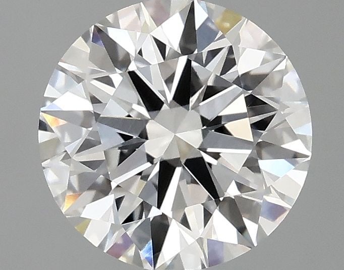 IGI Round 2.04ct E VVS2 - Loose Lab Diamond: IGI Round 2.04ct E VVS2 - Loose Lab Diamond Item Specifics: Source: This Is A Real Diamond Grown In A Lab Not Mined. Carat: 2.04 Cut: EX Color: E Clarity: VVS2 Polish: EX Symmetry: EX Measurements: 8.
