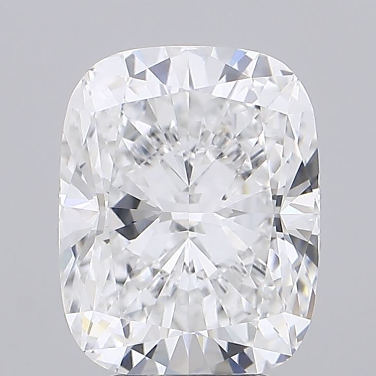 IGI Cushion Modified 4.07ct D VVS1 - Loose Lab Diamond: IGI Cushion Modified 4.07ct D VVS1 - Loose Lab Diamond Item Specifics: Source: This Is A Real Diamond Grown In A Lab Not Mined. Carat: 4.07 Cut: - Color: D Clarity: VVS1 Polish: EX Symmetry: EX Measur