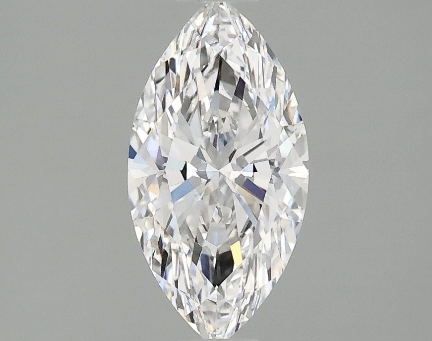 IGI Marquise 1.09ct D VVS2 - Loose Lab Diamond: IGI Marquise 1.09ct D VVS2 - Loose Lab Diamond Item Specifics: Source: This Is A Real Diamond Grown In A Lab Not Mined. Carat: 1.09 Cut: - Color: D Clarity: VVS2 Polish: EX Symmetry: EX Measurements: 