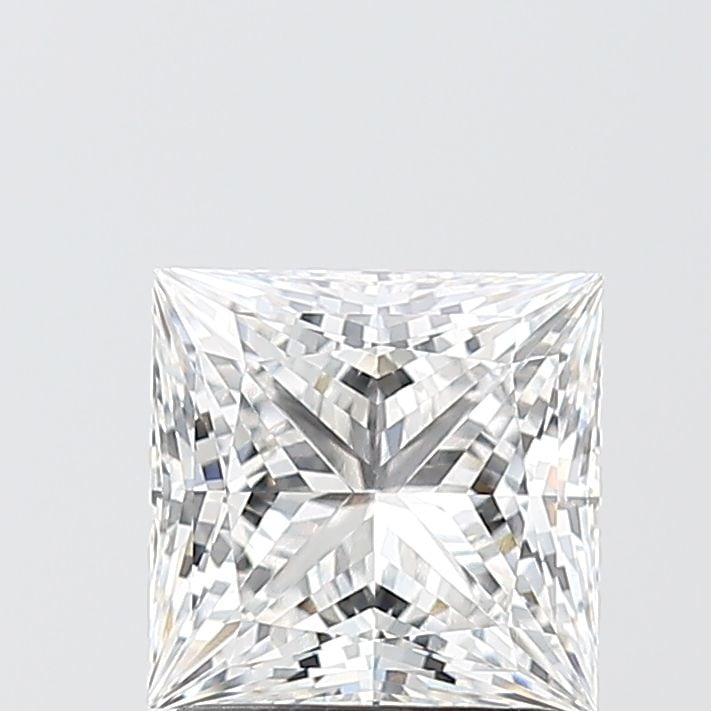 IGI Princess 1.86ct D VVS2 - Loose Lab Diamond: IGI Princess 1.86ct D VVS2 - Loose Lab Diamond Item Specifics: Source: This Is A Real Diamond Grown In A Lab Not Mined. Carat: 1.86 Cut: - Color: D Clarity: VVS2 Polish: EX Symmetry: EX Measurements: 