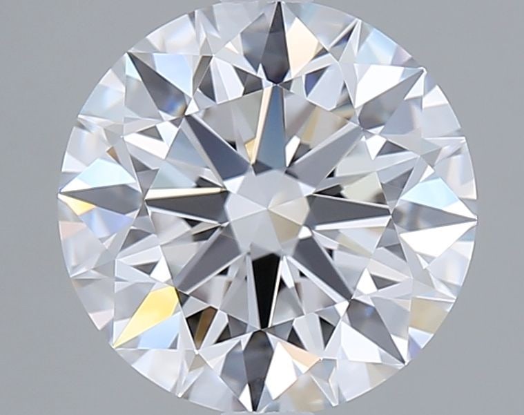 GIA Round 2.02ct D VVS2 - Loose Lab Diamond: GIA Round 2.02ct D VVS2 - Loose Lab Diamond Item Specifics: Source: This Is A Real Diamond Grown In A Lab Not Mined. Carat: 2.02 Cut: EX Color: D Clarity: VVS2 Polish: EX Symmetry: EX Measurements: 8.