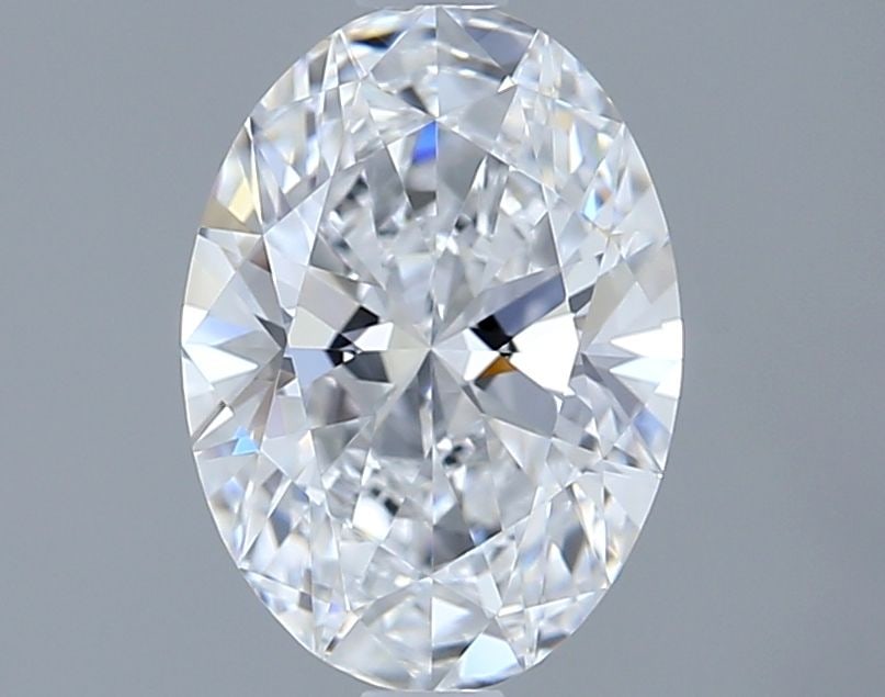 IGI Oval 1.53ct E VVS1 - Loose Lab Diamond: IGI Oval 1.53ct E VVS1 - Loose Lab Diamond Item Specifics: Source: This Is A Real Diamond Grown In A Lab Not Mined. Carat: 1.53 Cut: - Color: E Clarity: VVS1 Polish: EX Symmetry: EX Measurements: 9.18