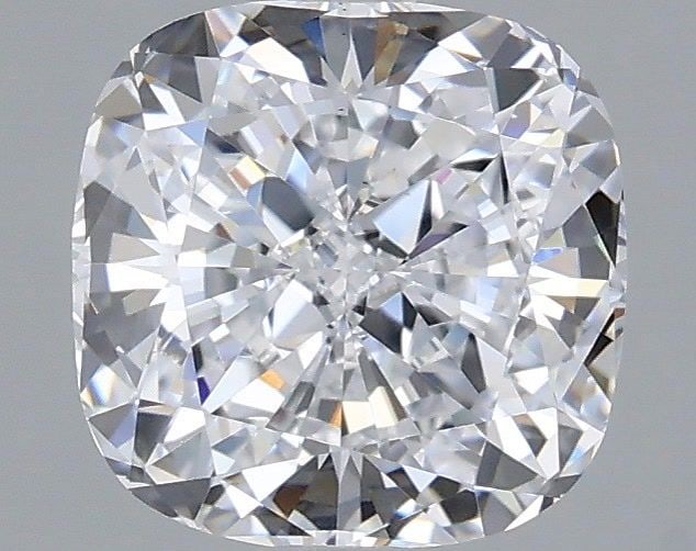 IGI Cushion Modified 1.91ct D VVS2 - Loose Lab Diamond: IGI Cushion Modified 1.91ct D VVS2 - Loose Lab Diamond Item Specifics: Source: This Is A Real Diamond Grown In A Lab Not Mined. Carat: 1.91 Cut: - Color: D Clarity: VVS2 Polish: EX Symmetry: EX Measur