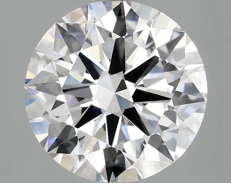 IGI Round 2.59ct E VVS2 - Ideal Loose Lab Diamond: IGI Round 2.59ct E VVS2 - Ideal Loose Lab Diamond Item Specifics: Source: This Is A Real Diamond Grown In A Lab Not Mined. Carat: 2.59 Cut: ID Color: E Clarity: VVS2 Polish: EX Symmetry: EX Measuremen