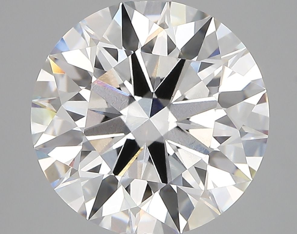 IGI Round 5.19ct E VVS2 - Ideal Loose Lab Diamond: IGI Round 5.19ct E VVS2 - Ideal Loose Lab Diamond Item Specifics: Source: This Is A Real Diamond Grown In A Lab Not Mined. Carat: 5.19 Cut: ID Color: E Clarity: VVS2 Polish: EX Symmetry: EX Measuremen