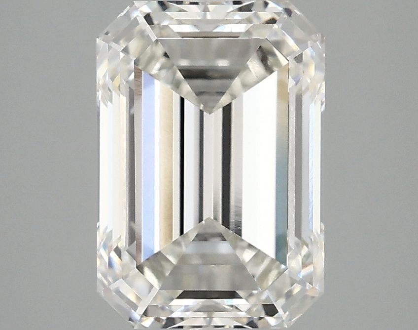 IGI Emerald 3.03ct H VVS2 - Loose Lab Diamond: IGI Emerald 3.03ct H VVS2 - Loose Lab Diamond Item Specifics: Source: This Is A Real Diamond Grown In A Lab Not Mined. Carat: 3.03 Cut: - Color: H Clarity: VVS2 Polish: EX Symmetry: EX Measurements: 9