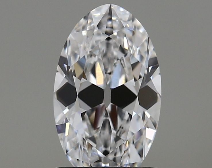 IGI Oval 1.14ct D VVS1 - Loose Lab Diamond: IGI Oval 1.14ct D VVS1 - Loose Lab Diamond Item Specifics: Source: This Is A Real Diamond Grown In A Lab Not Mined. Carat: 1.14 Cut: - Color: D Clarity: VVS1 Polish: EX Symmetry: EX Measurements: 9.47