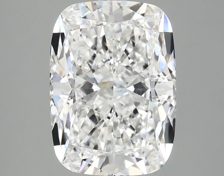 IGI Cushion Modified 3.05ct E VVS2 - Loose Lab Diamond: IGI Cushion Modified 3.05ct E VVS2 - Loose Lab Diamond Item Specifics: Source: This Is A Real Diamond Grown In A Lab Not Mined. Carat: 3.05 Cut: - Color: E Clarity: VVS2 Polish: EX Symmetry: EX Measur
