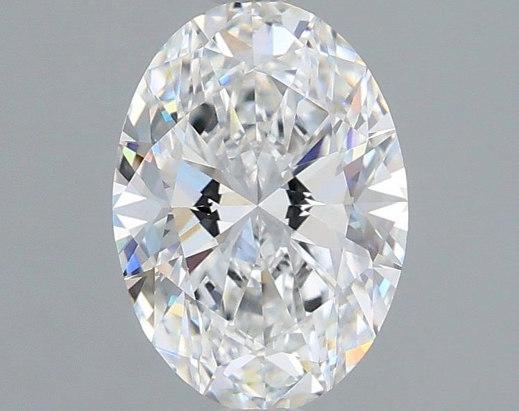 IGI Oval 1.39ct F VVS2 - Loose Lab Diamond: IGI Oval 1.39ct F VVS2 - Loose Lab Diamond Item Specifics: Source: This Is A Real Diamond Grown In A Lab Not Mined. Carat: 1.39 Cut: - Color: F Clarity: VVS2 Polish: EX Symmetry: EX Measurements: 8.92
