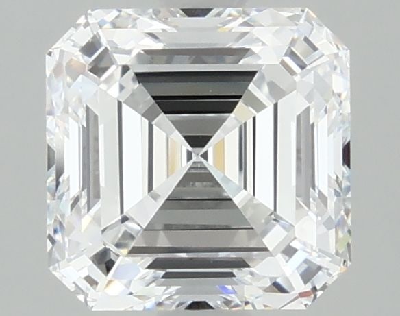 IGI Asscher 2.16ct E VVS2 - Loose Lab Diamond: IGI Asscher 2.16ct E VVS2 - Loose Lab Diamond Item Specifics: Source: This Is A Real Diamond Grown In A Lab Not Mined. Carat: 2.16 Cut: - Color: E Clarity: VVS2 Polish: EX Symmetry: EX Measurements: 7