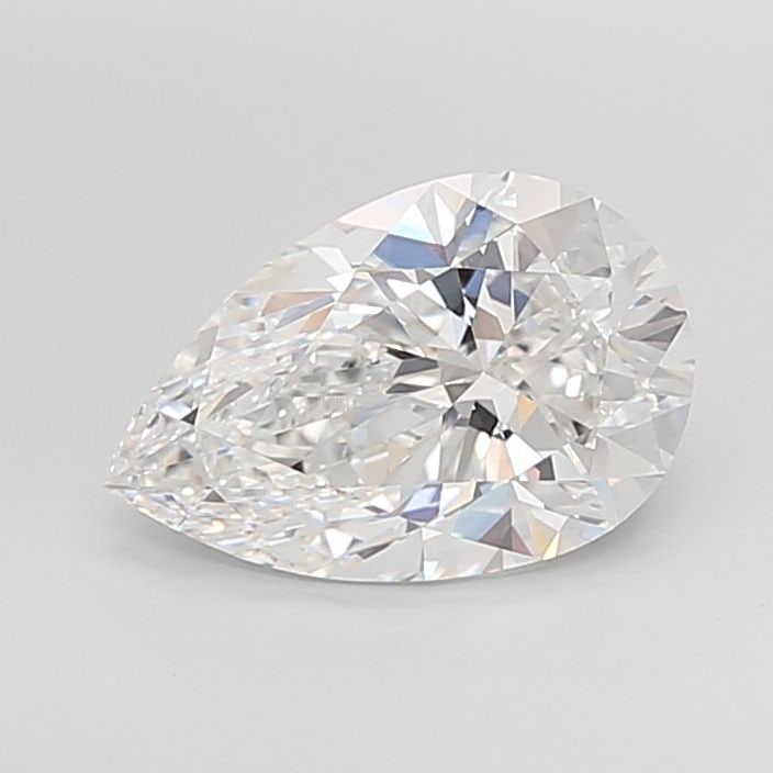 IGI Pear 4.03ct D VVS2 - Loose Lab Diamond: IGI Pear 4.03ct D VVS2 - Loose Lab Diamond Item Specifics: Source: This Is A Real Diamond Grown In A Lab Not Mined. Carat: 4.03 Cut: - Color: D Clarity: VVS2 Polish: EX Symmetry: EX Measurements: 13.5