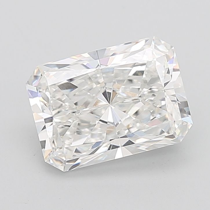 IGI Radiant 1.93ct E VVS2 - Loose Lab Diamond: IGI Radiant 1.93ct E VVS2 - Loose Lab Diamond Item Specifics: Source: This Is A Real Diamond Grown In A Lab Not Mined. Carat: 1.93 Cut: - Color: E Clarity: VVS2 Polish: EX Symmetry: EX Measurements: 8