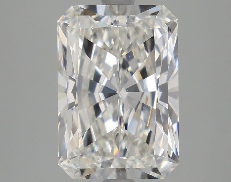 IGI Radiant 4.59ct G VVS2 - Loose Lab Diamond: IGI Radiant 4.59ct G VVS2 - Loose Lab Diamond Item Specifics: Source: This Is A Real Diamond Grown In A Lab Not Mined. Carat: 4.59 Cut: - Color: G Clarity: VVS2 Polish: EX Symmetry: EX Measurements: 1